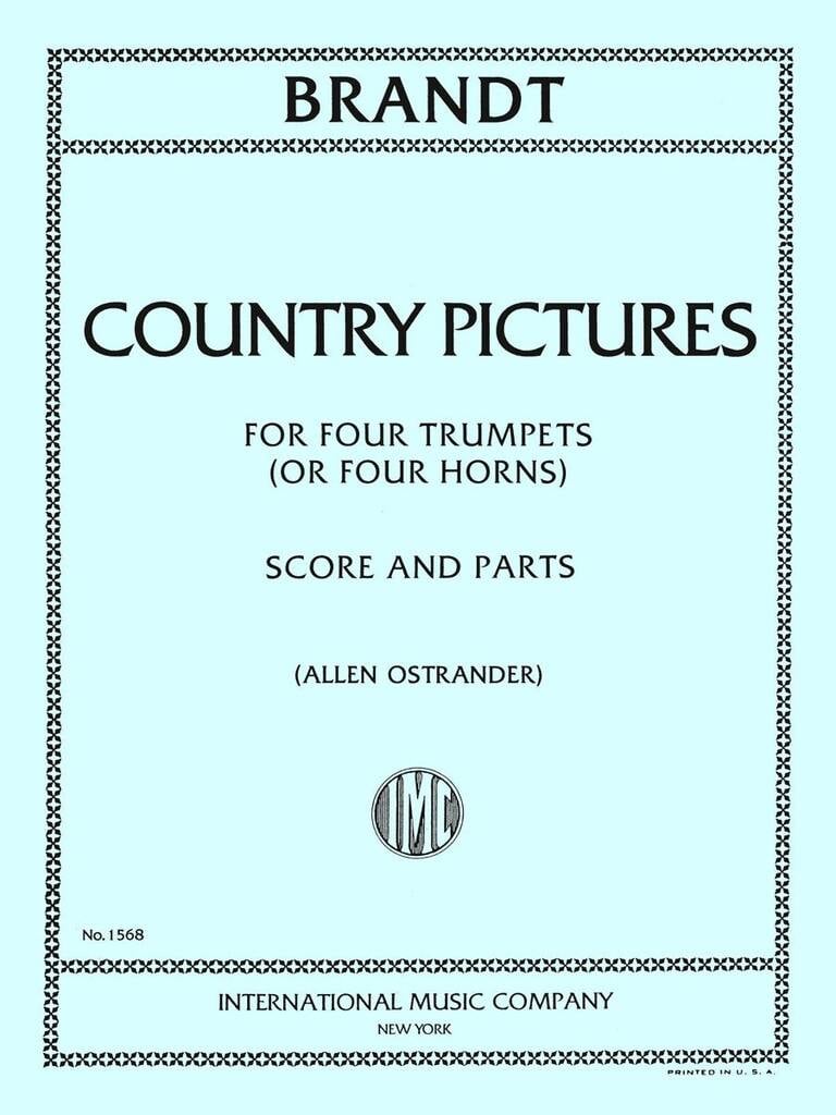 Country Pictures (4Cor)